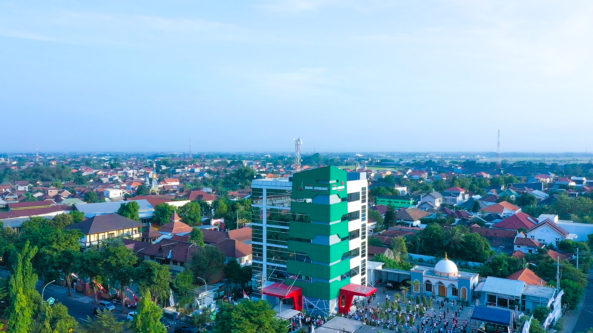 build your website image